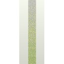 Растяжка 20SP 1001-2005-1029 бело-зеленая KERAMISSIMO